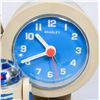 Image 2 : #571 1980 STAR WARS TALKING ALARM CLOCK BRADLEY