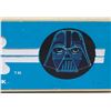 Image 5 : #571 1980 STAR WARS TALKING ALARM CLOCK BRADLEY