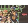 Image 3 : #574 TEENAGE MUTANT NINJA TURTLES  MOVIE POSTER