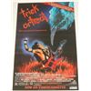 Image 1 : #582 HORROR MUSICAL MOVIE POSTER   TRICK OR TREAT