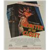 Image 1 : #583 TROMA HORROR MOVIE MONSTER IN THE CLOSET