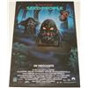 Image 1 : #588 HORROR MOVIE POSTER SEEDPEOPLE 1992