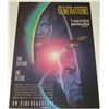 Image 1 : #596  SCI-FI POSTER STAR TREK GENERATIONS 1994