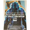 Image 1 : #597 SCI-FI MOVIE POSTER NEMESIS 2 NEBULA 1995