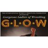 Image 2 : #605 GLOW GORGEOUS LADIES OF WRESTLING POSTER