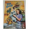 Image 1 : #608  CULT MOVIE POSTER PET SHOP 1994