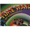 Image 2 : #610 JOSH KIRBY TIME WARRIOR! VHS ADVERTISEMENT