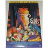 Image 1 : #618  CULT MOVIE POSTER COOL WORLD 1992