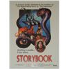 Image 1 : #623   CULT MOVIE POSTER STORYBOOK 1996
