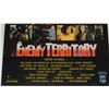 Image 3 : #630 CULT MOVIE POSTER ENEMY TERRITORY 1987