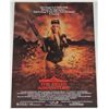 Image 1 : #631 CULT MOVIE POSTER THE DELOS ADVENTURE 1987