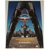 Image 1 : #634 CULT BIKER MOVIE POSTER RUNNING COOL 1993