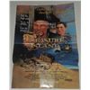 Image 1 : #647 CULT MOVIE POSTER TREASURE ISLAND 1990