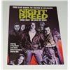 Image 3 : #655 CULT MOVIE DISPLAY MAGAZINE NIGHTBREED 1990