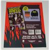 Image 4 : #655 CULT MOVIE DISPLAY MAGAZINE NIGHTBREED 1990