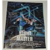 Image 1 : #661 NIGHT MASTER   ADVERTISEMENT MAG 1988
