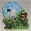 Image 3 : #667  E.T. THE EXTRA TERRESTRIAL MOVIE STAND UP AD