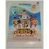Image 3 : #674 REVENGE OF THE NERDS II 1987 3D STORE DISPLAY