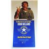 Image 1 : #680 ROBIN WILLIAMS GOOD MORNING VIETNAM DISPLAY