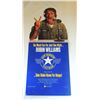 Image 2 : #680 ROBIN WILLIAMS GOOD MORNING VIETNAM DISPLAY