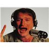 Image 6 : #680 ROBIN WILLIAMS GOOD MORNING VIETNAM DISPLAY