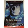 Image 1 : #684MOVIE POSTER THE GENERALS DAUGHTER 1999