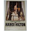 Image 1 : #690 MOVIE POSTER THE HANOI HILTON 1987 WAR DRAMA