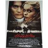 Image 1 : #693 MOVIE POSTER SLEEPY HOLLOW 1999 WORN