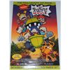 Image 1 : #695 MOVIE POSTER THE RUGRATS MOVIE 1998