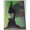 Image 1 : #696 MOVIE POSTER JADE 1995 THRILLER HAS WEAR