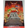Image 1 : #698 MOVIE POSTER SOUTH PARK THE MOVIE