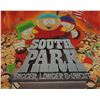 Image 2 : #698 MOVIE POSTER SOUTH PARK THE MOVIE