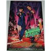 Image 1 : #700 MOVIE POSTER A NIGHT AT THE ROXBURY 1998