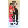 Image 2 : #705 LARGE ADVERT POSTER PRETTY WOMAN 72X26