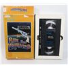 Image 1 : #708 VHS TAPE RIDE THE WHIRLWIND EARLY BIG BOX