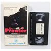 Image 1 : #709 VHS TAPE HORROR THE PROWLER 1984 BOXED