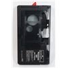 Image 1 : #714 PANASONIC VHS PLAYPAK TAPE CONVERTER ADAPTOR