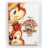 Image 1 : #722 SEALED DVD SET CHIP N' DALE RESCUE RANGERS