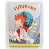 Image 1 : #723   DVD SET FUTURAMA VOLUME ONE 2003