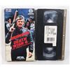 Image 1 : #724 VHS TAPE DEATH WISH 4 THE CRACKDOWN  1988