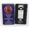Image 1 : #725 VHS TAPE CULT MOVIE CALIGULA MOVIE 1984