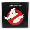 Image 1 : #732 VINYL RECORD  SOUNDTRACK GHOSTBUSTERS