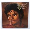Image 1 : #734 VINYL MICHAEL JACKSON THRILLER 12' DANCE