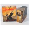 Image 1 : #740 CD SET HARRY POTTER AND THE DEATHLY HALLOWS