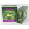 Image 1 : #741 CD  HARRY POTTER  AND THE HALF-BLOOD PRINCE