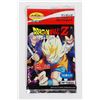 Image 1 : #762  SEALED DRAGONBALL Z SERIES 1 FILMCARDZ CARDS