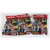 Image 1 : #764 SEALED LEGO MINI FIGURE BAG NINJAGO COLE