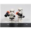 Image 1 : #767 LEGO STAR WARS STORMTROOPER MINI FIGURE