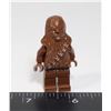 Image 1 : #768 LEGO STAR WARS CHEWBACCA MINI FIGURE