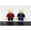 Image 1 : #781 LEGO HARRY POTTER 2 MINI FIGURES VARIATIONS